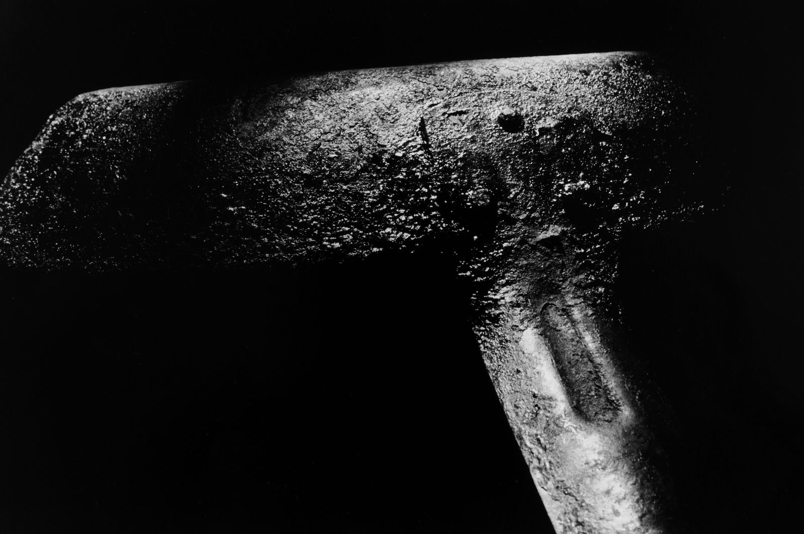 Hitoshi Fugo, Flying Frying Pan 02, 1983