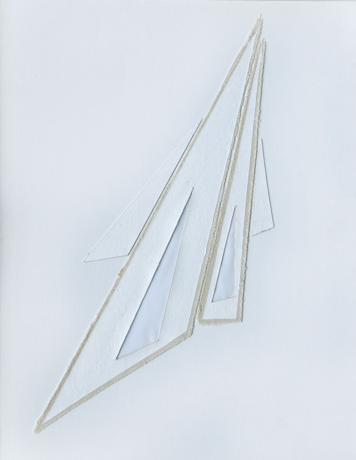 Angelo Savelli, Moving Up, 1981