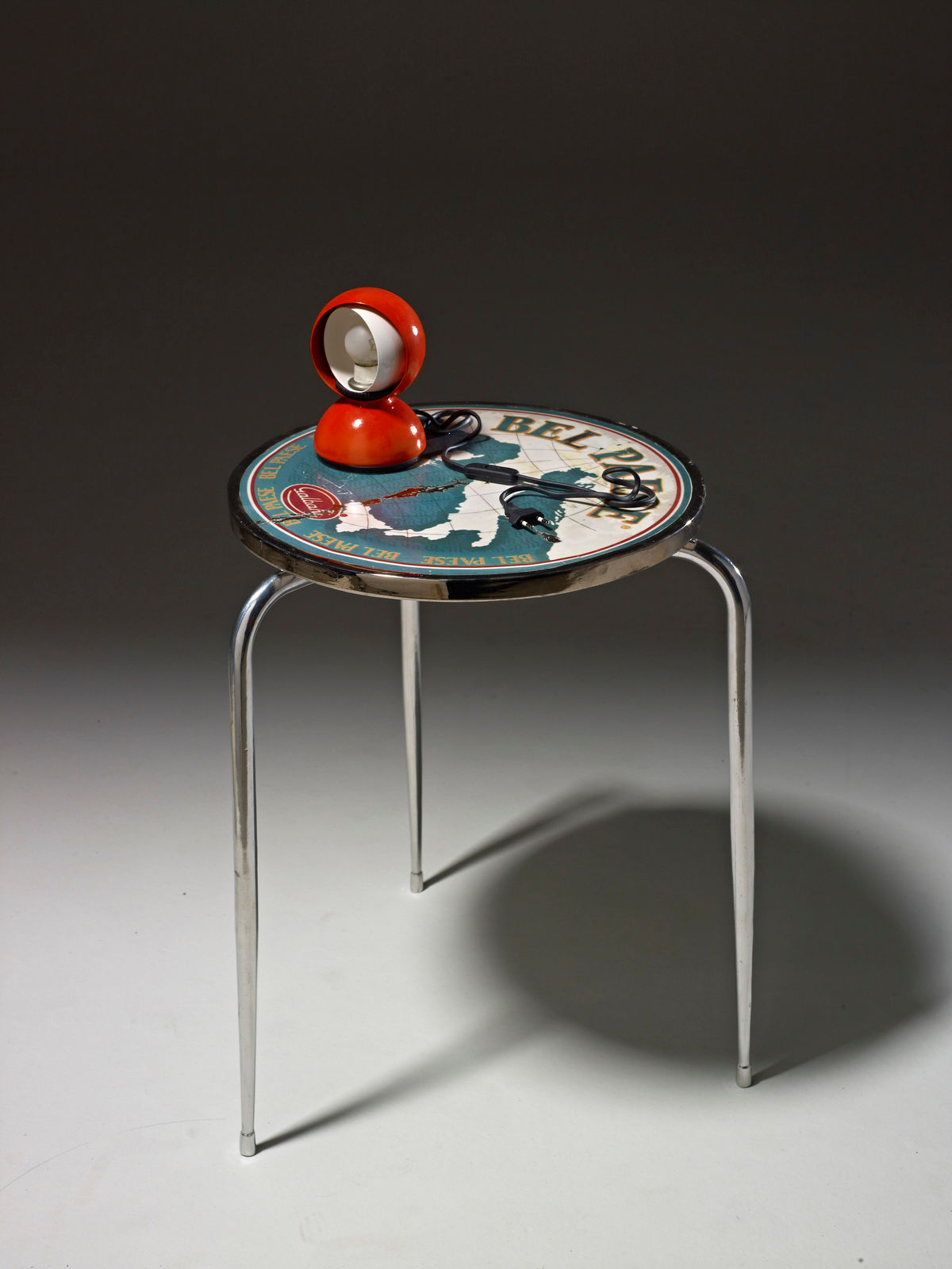 Bertozzi & Casoni, Bel Paese, 2010