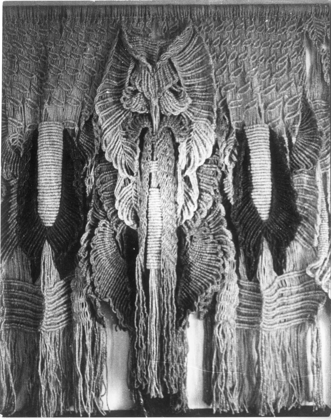 Mrinalini Mukherjee, ITC Mughal, Agra, 1976