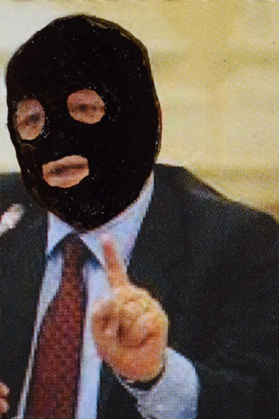 Roman Tolici, Realpolitik 270, 2023