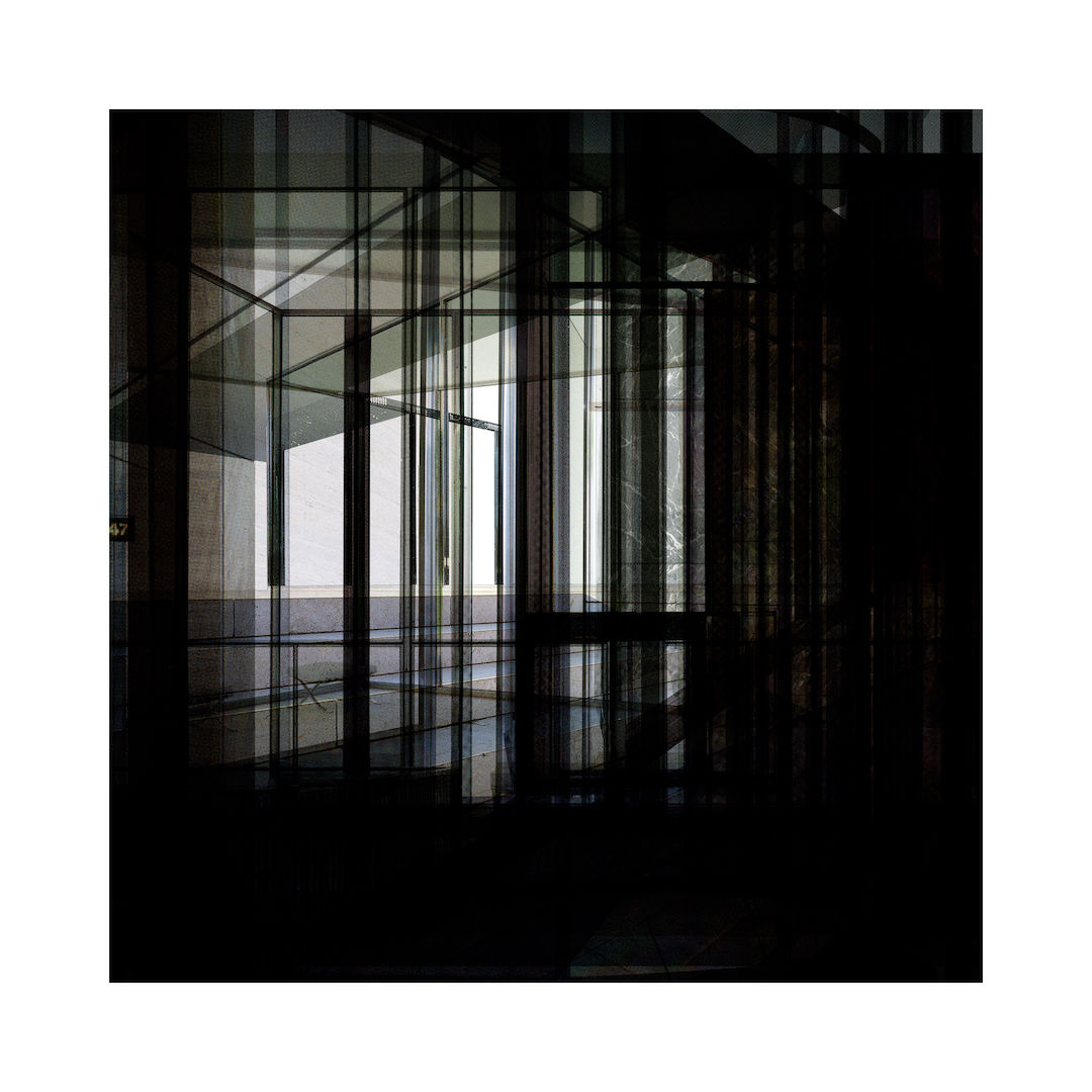 Claudia Larcher, Miessketch 02, 2017