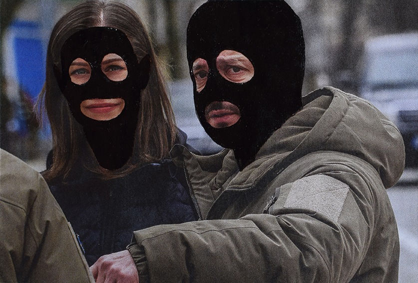 Roman Tolici, Realpolitik 85, 2023