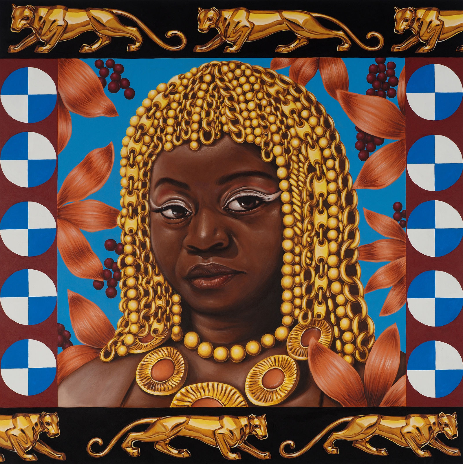 Saddo, Sampa The Great, 2024