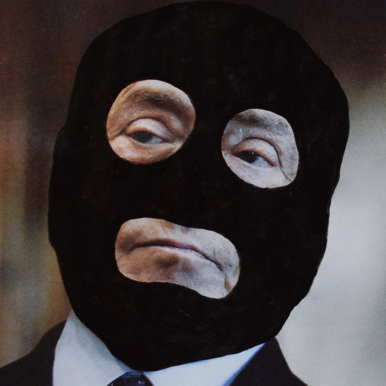 Roman Tolici, Realpolitik 206, 2023