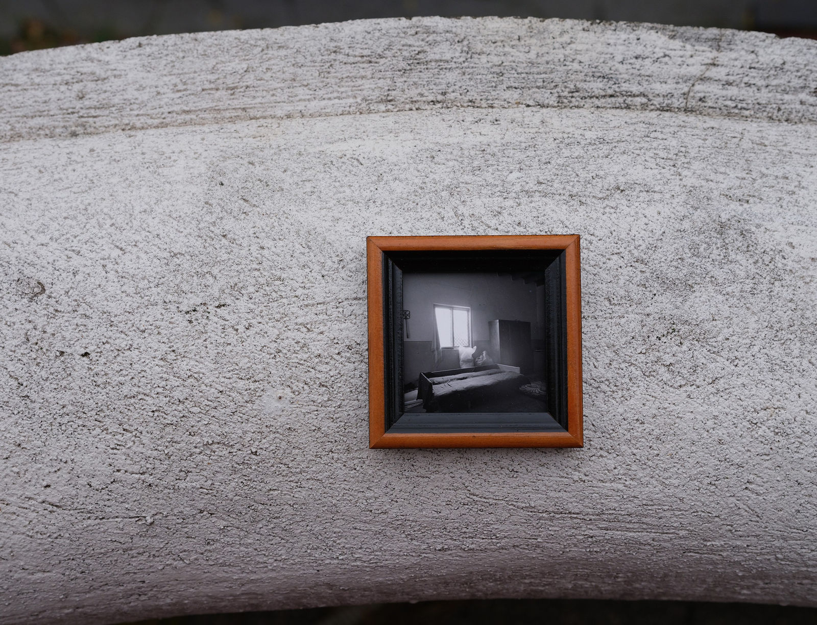 Bogdan Gîrbovan, GĂLBINAȘI_2, 2006