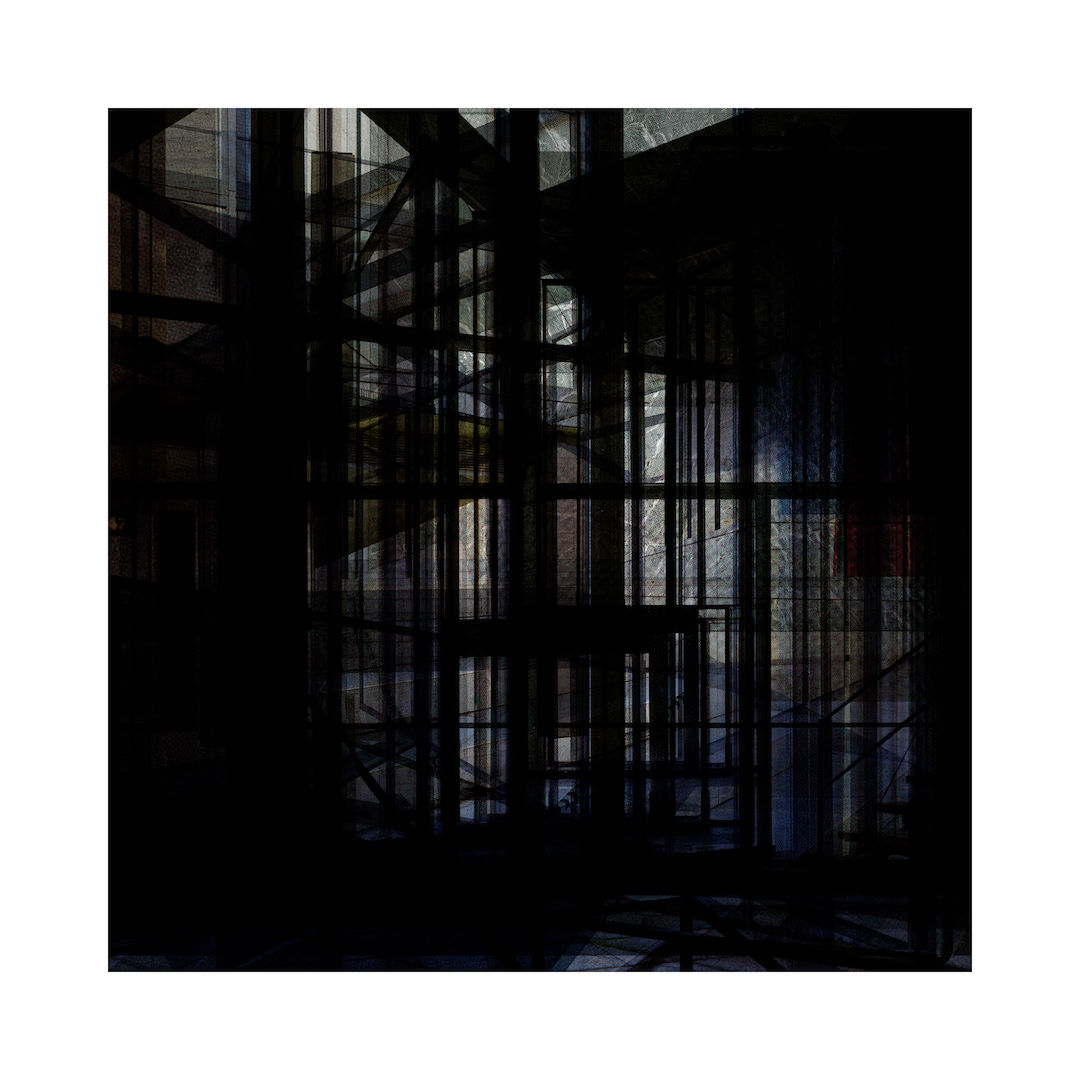 Claudia Larcher, Miessketch 03, 2017