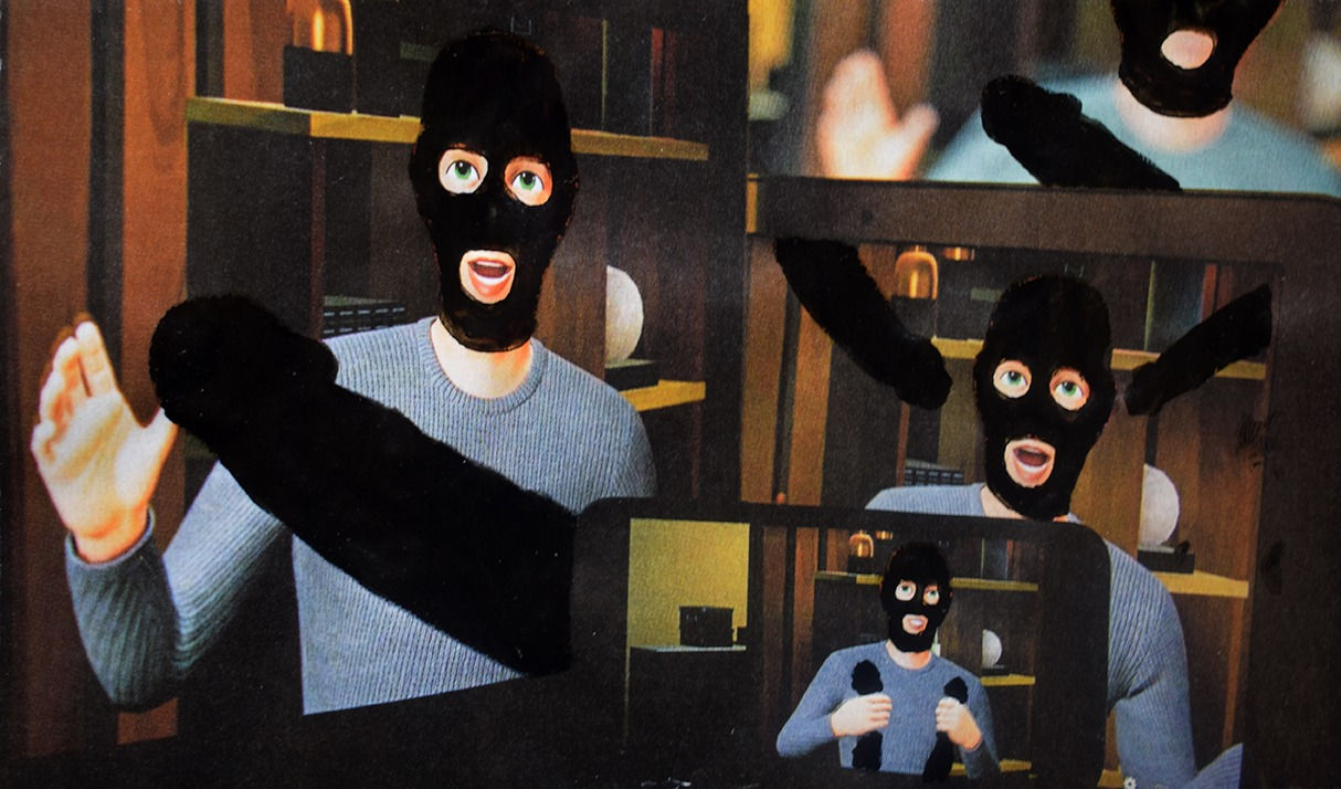 Roman Tolici, Realpolitik 49, 2022