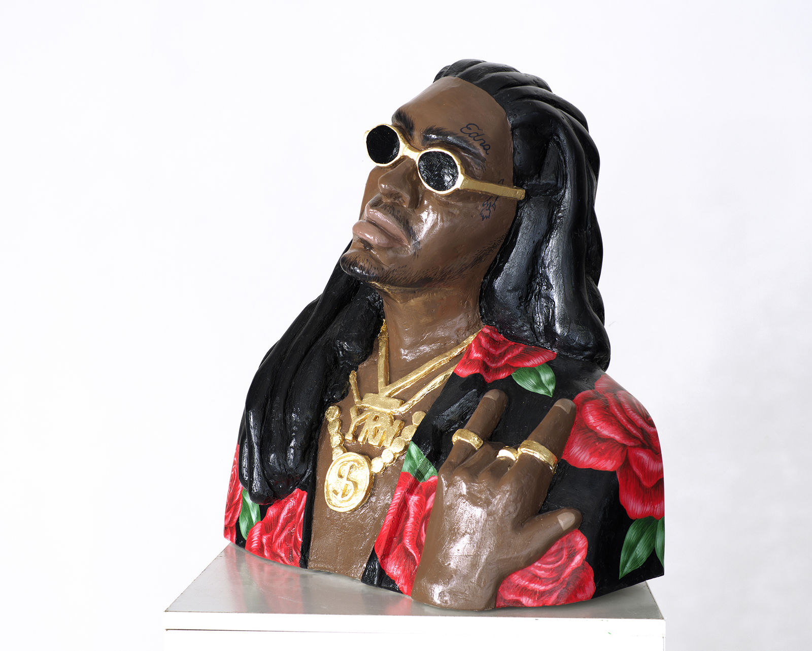 Saddo, Takeoff, 2020