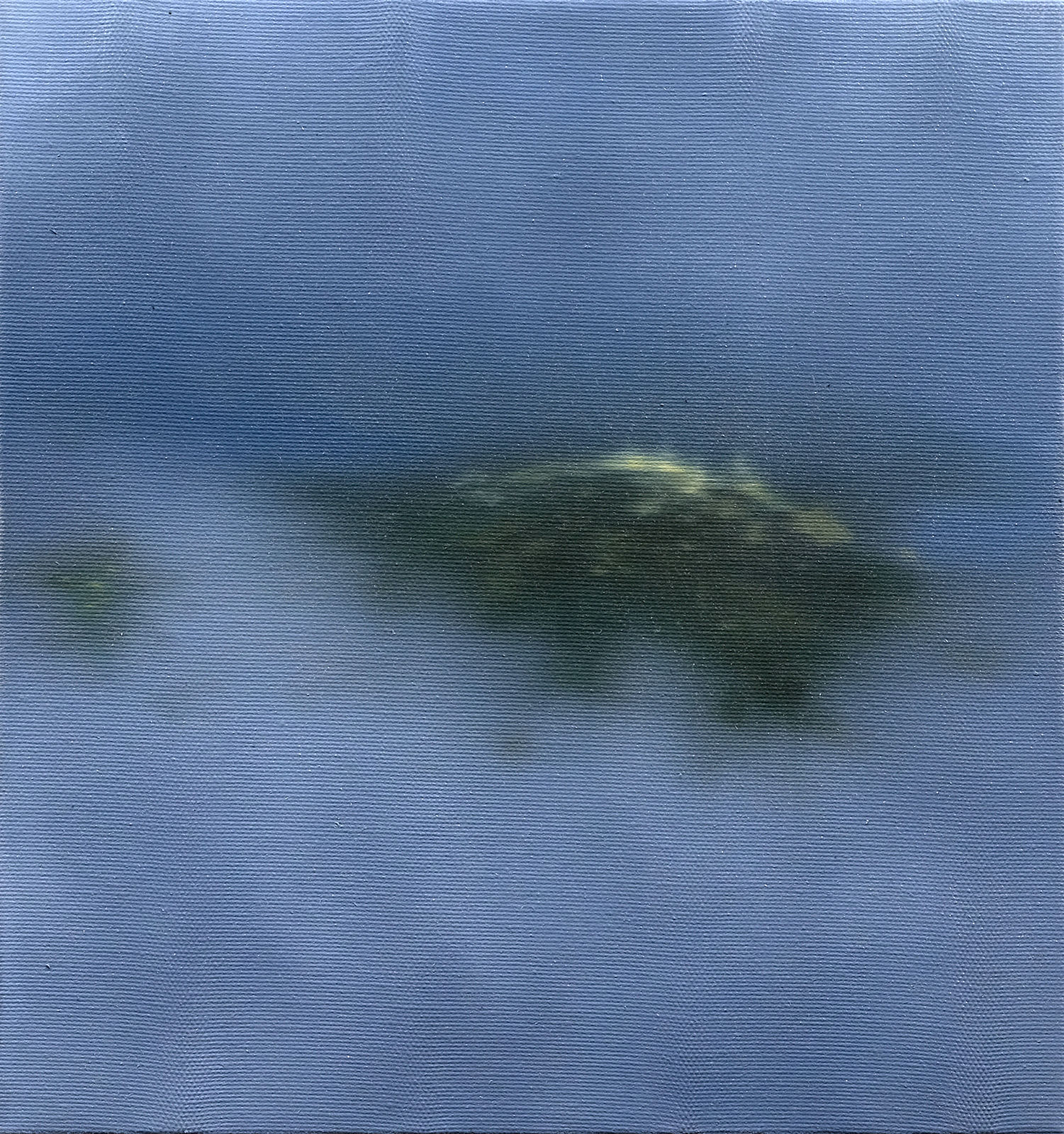 Andrei Gamarț, Peak, 2025