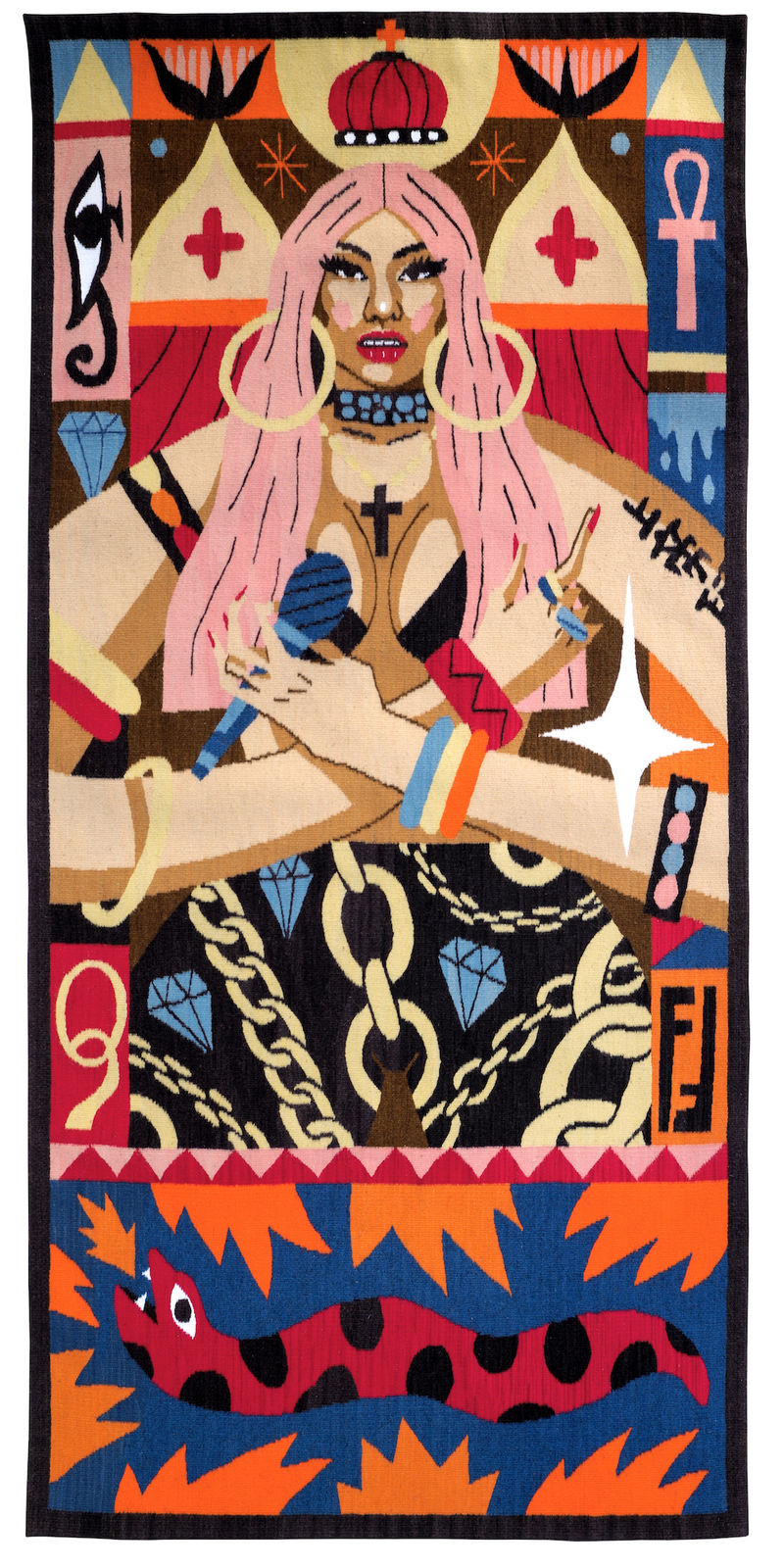 Saddo, Nicky, 2019 -2020