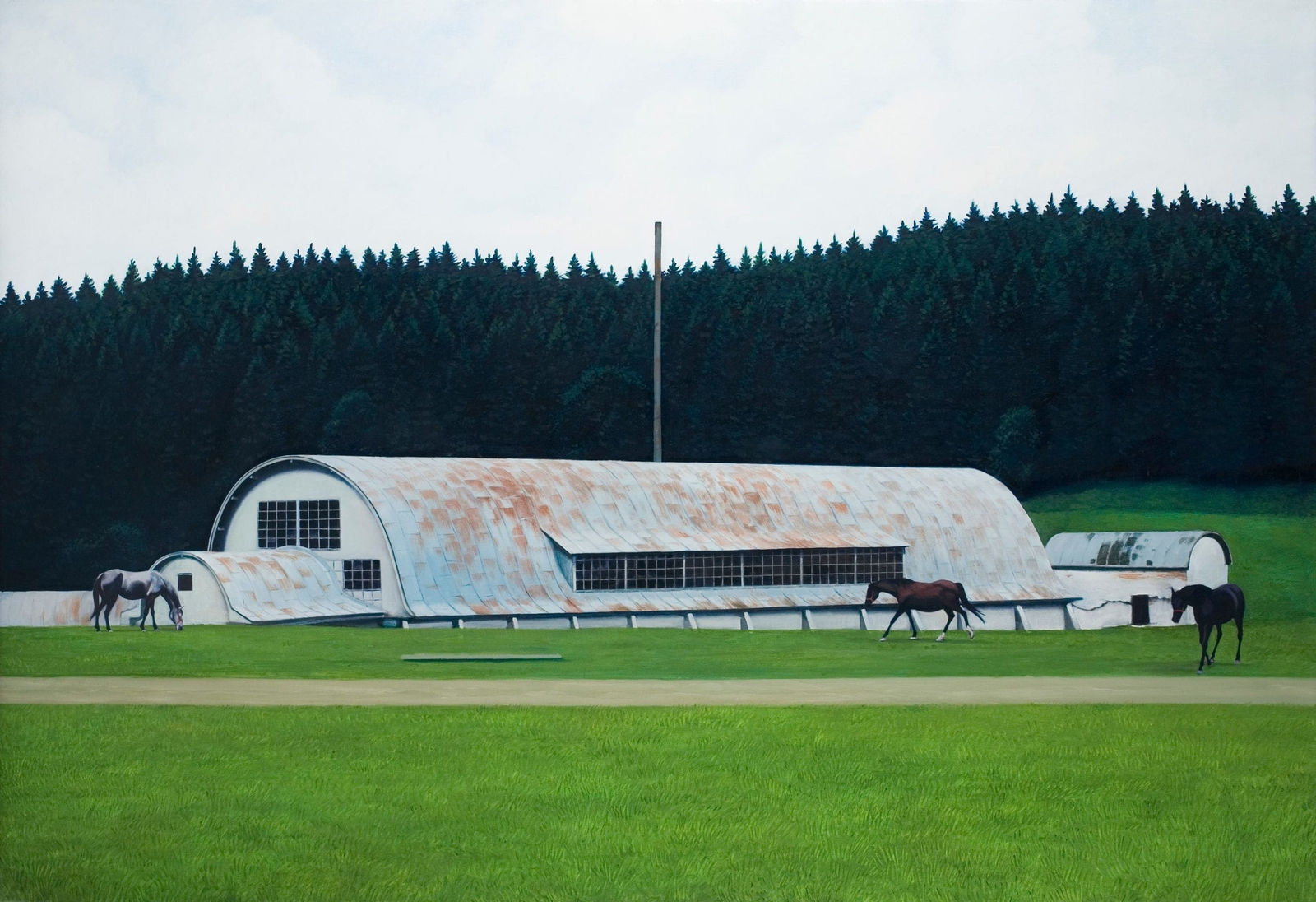 Roman Tolici, 30th of October (Germany)