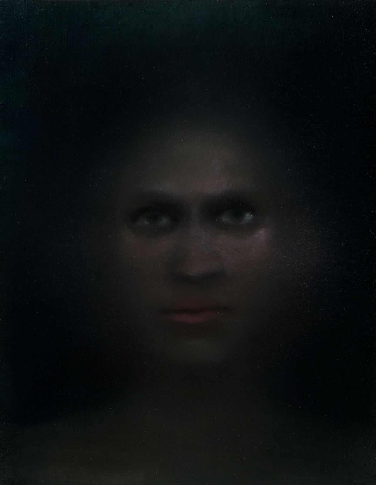 Andrei Gamarț, Angelus, 2025