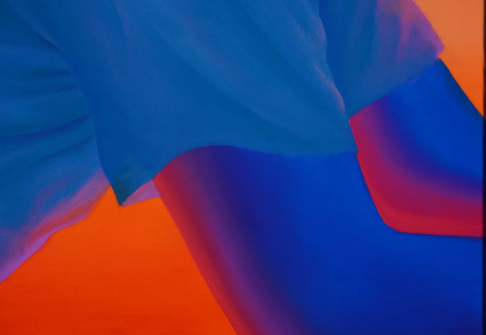 LARI RAFAILA, The Race, 2026