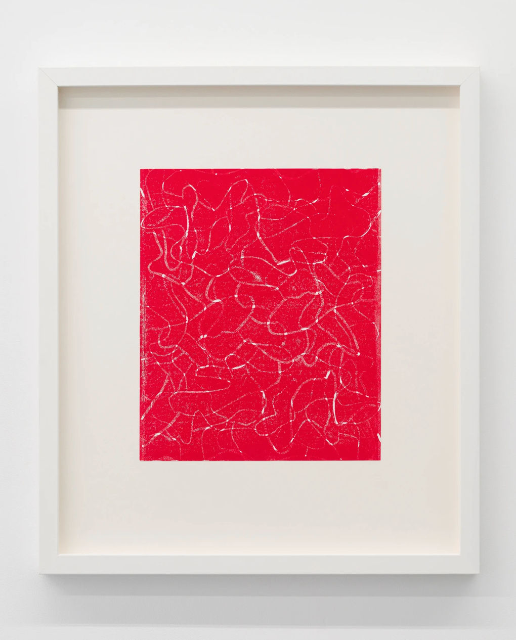 Magdalena Pelmuș, Noise (III), 2023