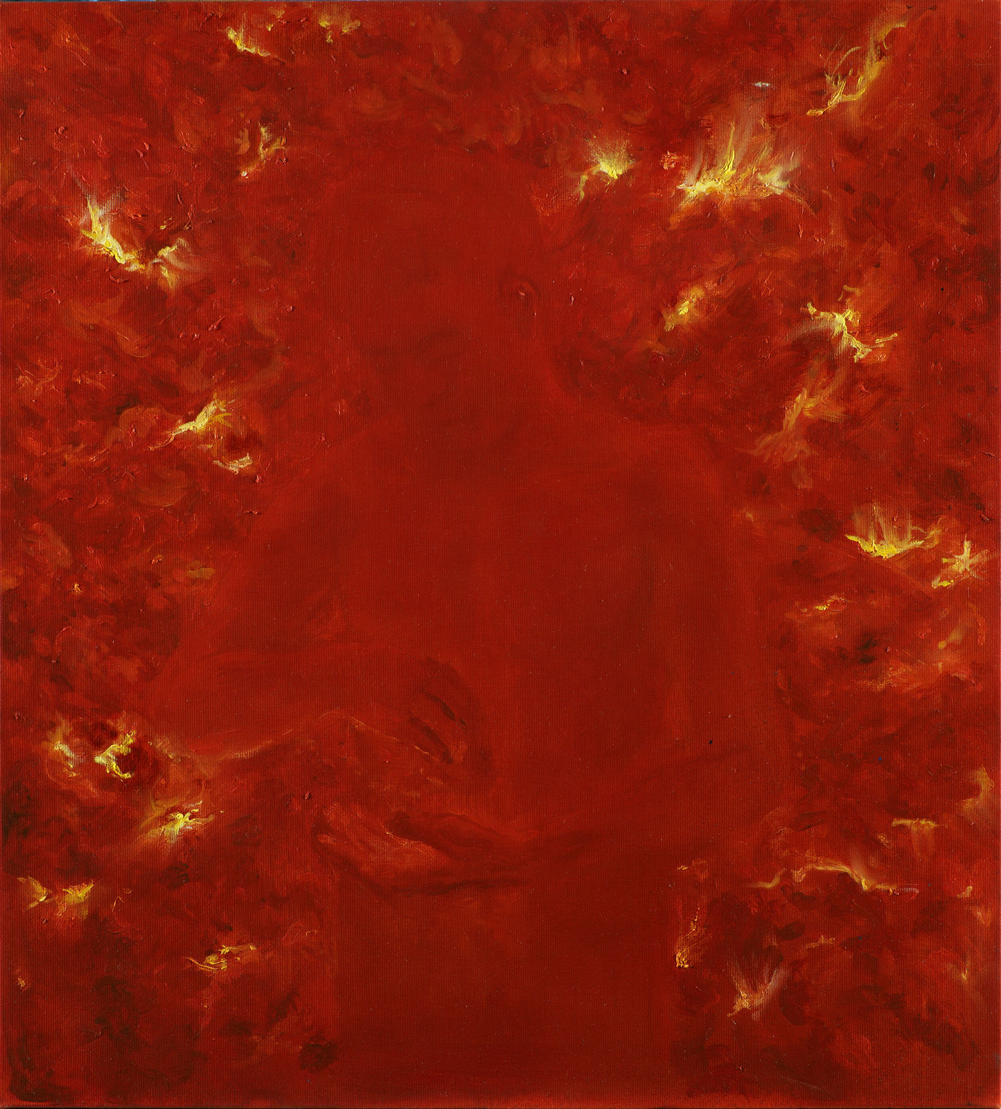 Andrei Gamarț, To Care, 2019