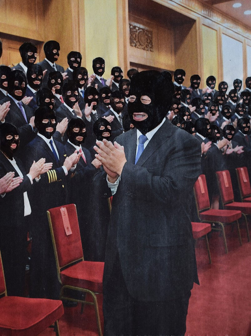 Roman Tolici, Realpolitik 48, 2022