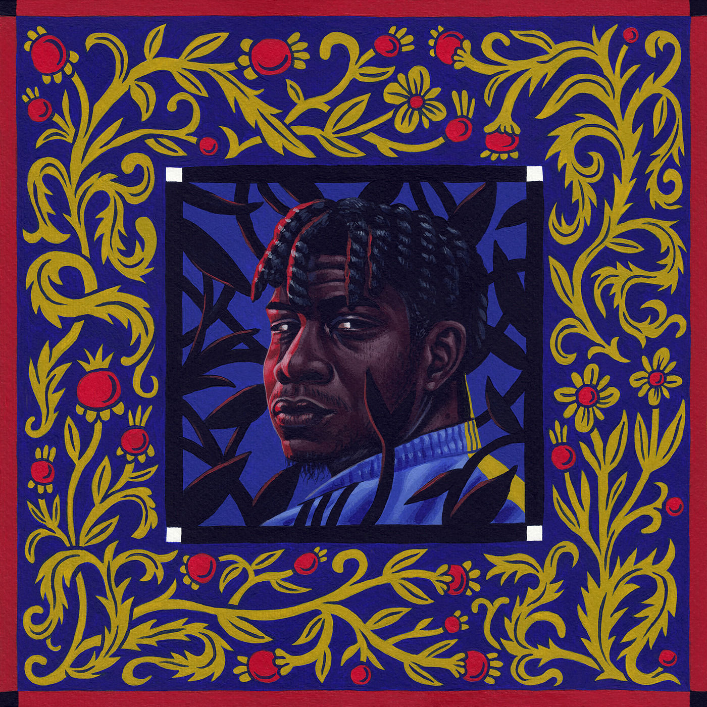 Saddo, Mick Jenkins, 2022