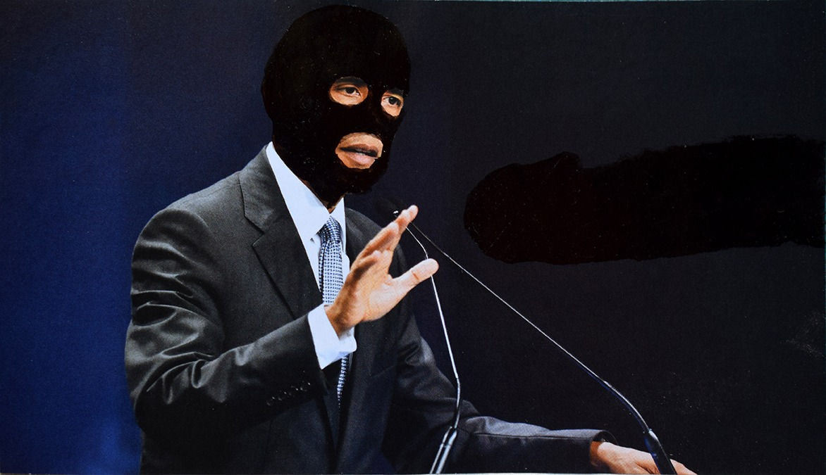 Roman Tolici, Realpolitik 25, 2022