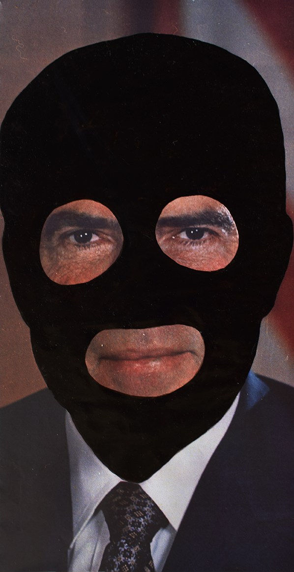 Roman Tolici, Realpolitik 174, 2023