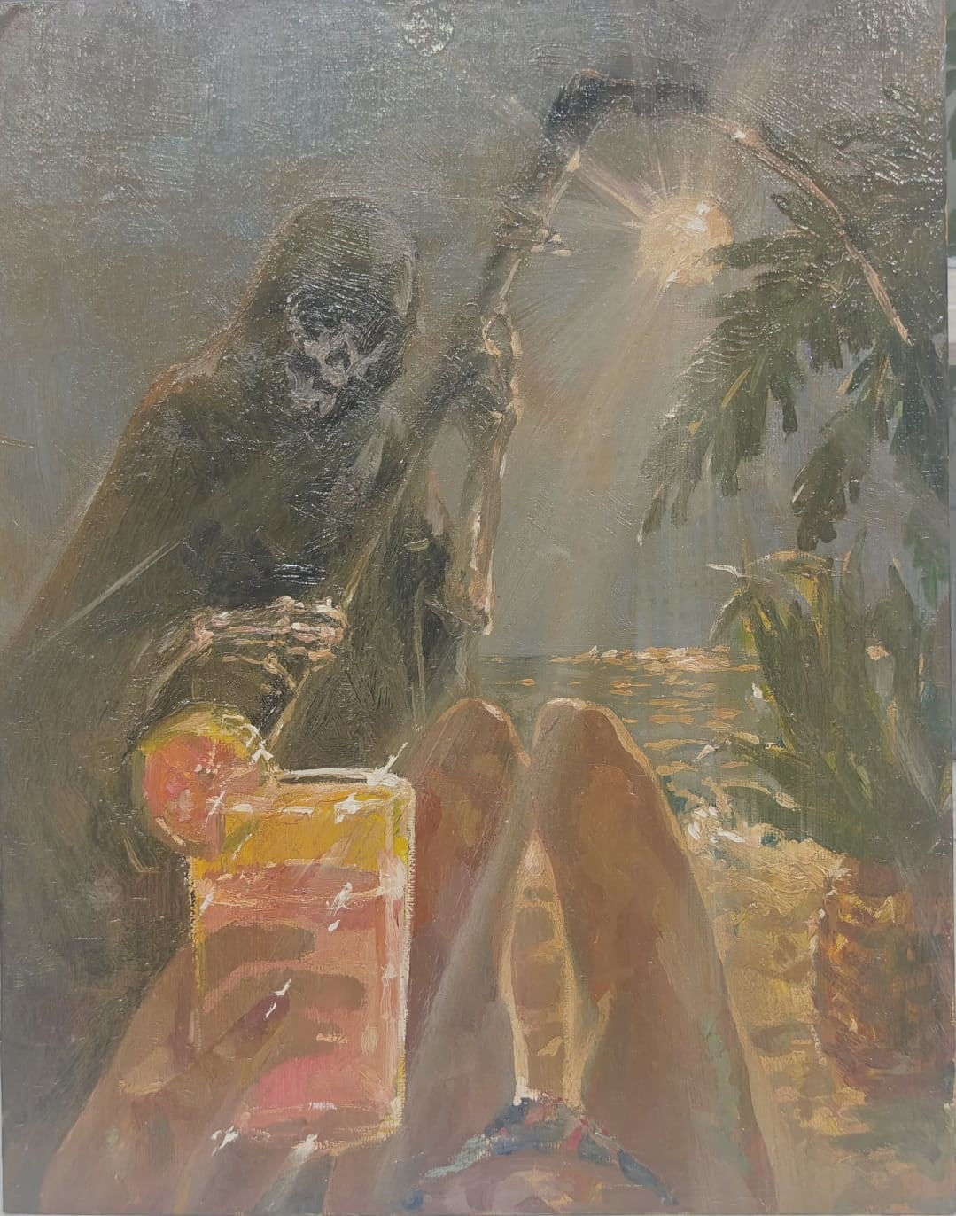 Ioana Ursa, Untitled, 2023