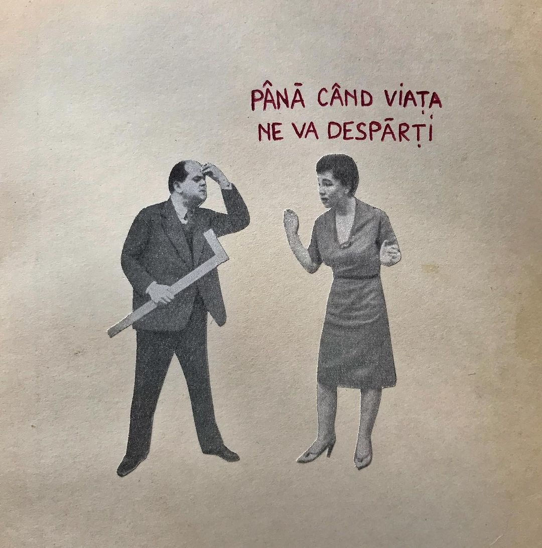 Beatrice Arzoiu, Până când