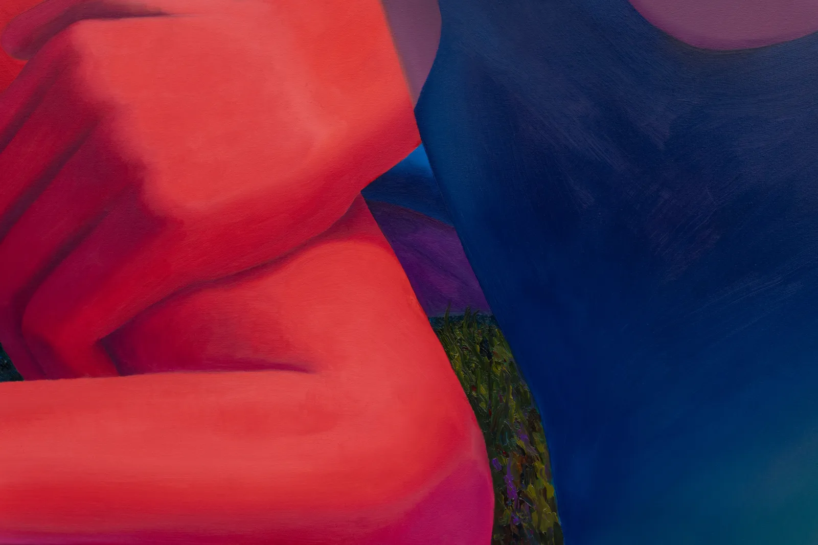 LARI RAFAILA, Piknic, 2025