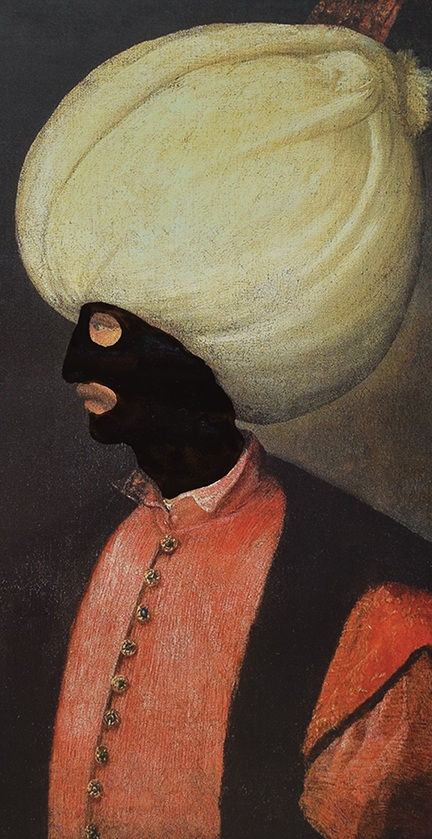 Roman Tolici, Realpolitik 306, 2023