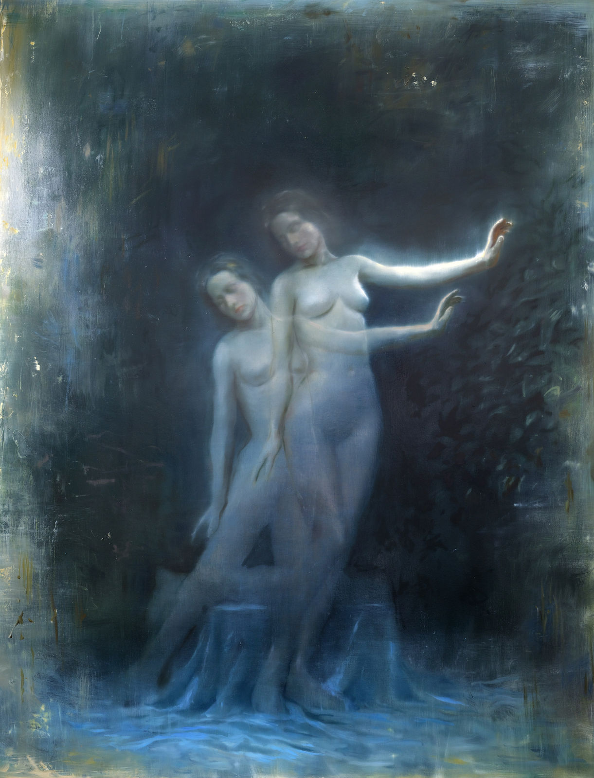 Andrei Gamarț, Chimera, 2025