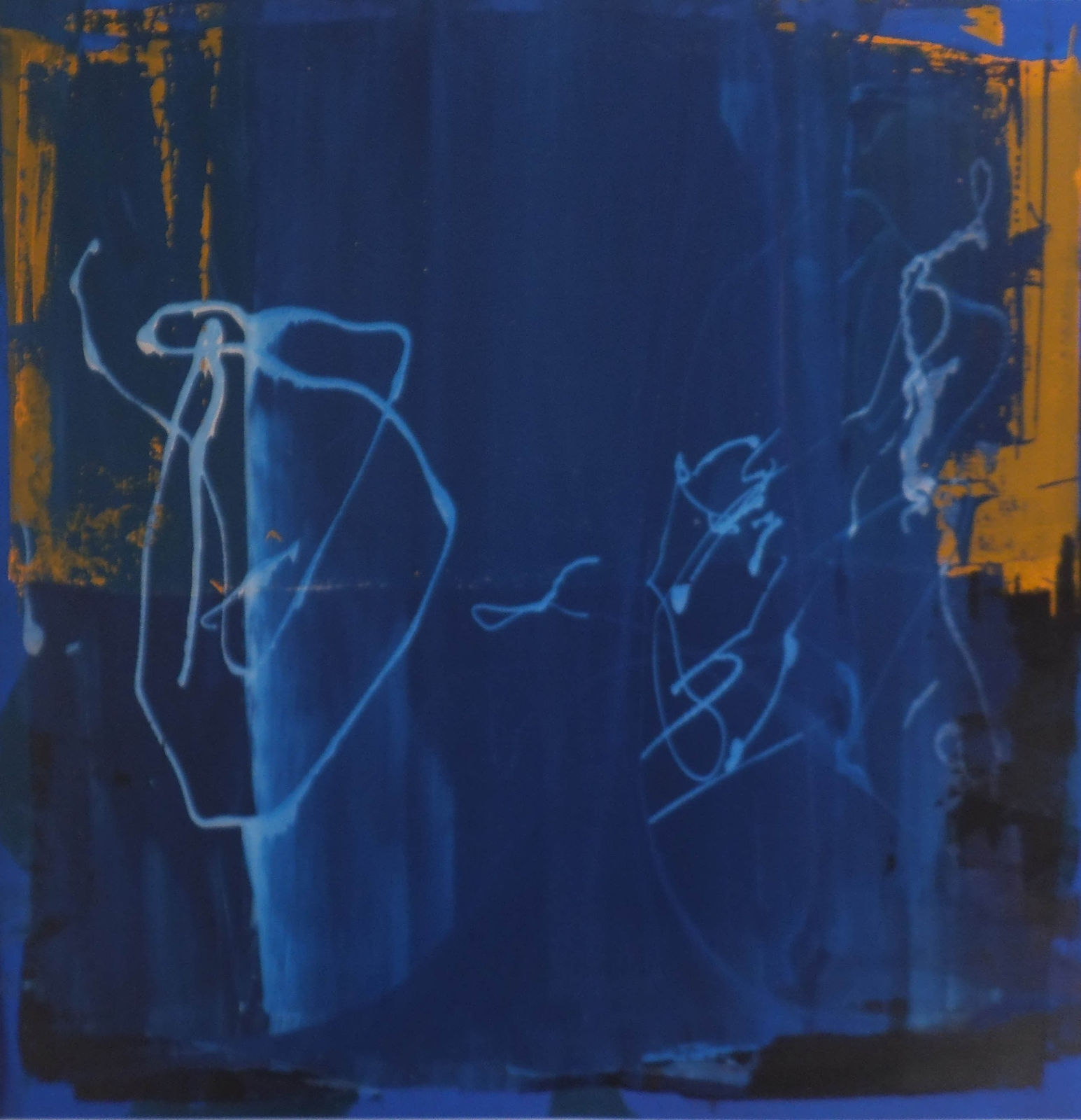 Martyn Brewster, Lowick no. 117, 1994