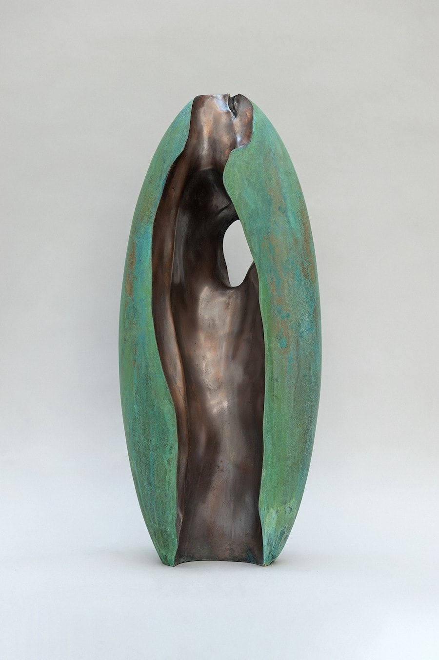 Nazar Bilyk, From the series Revealing, 2020