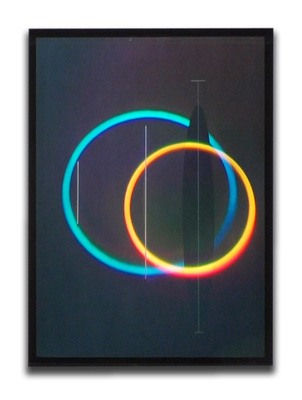 August Muth, Axis, 2018