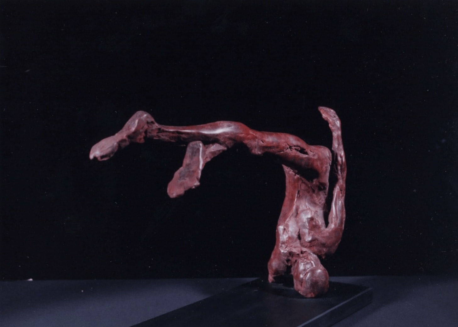 Lucy Glendinning, Flying Asleep, 2003