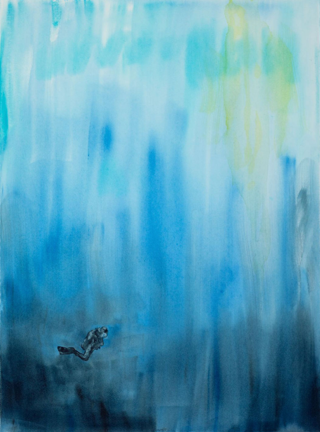 Doug Argue, Observer 6, 2025