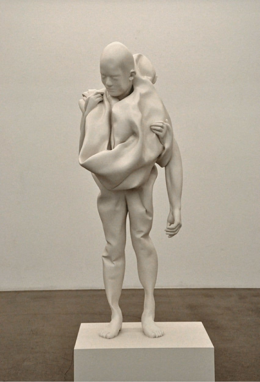 Lucy Glendinning, Together 1, 2021