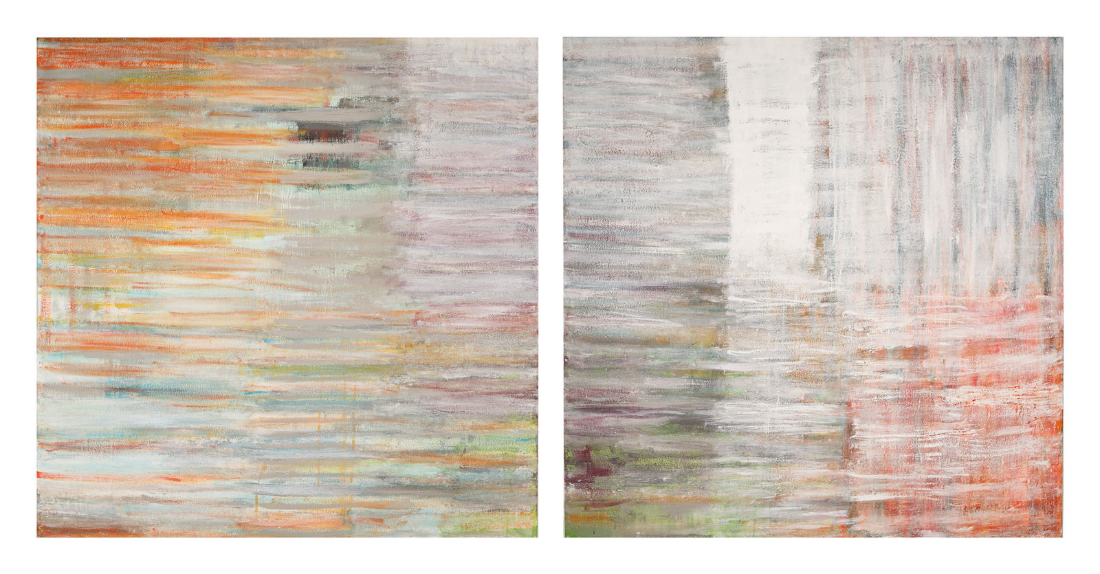 Kylie Heidenheimer, Steppe, 2010