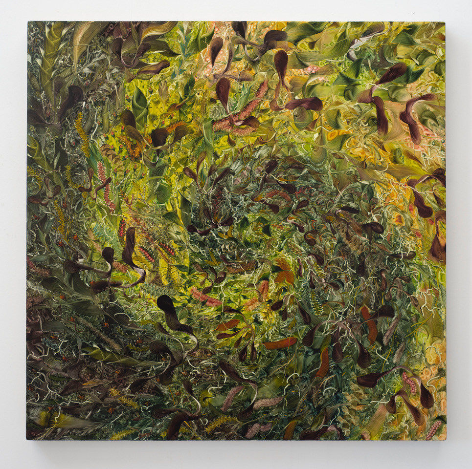 Andy Harper, Bar Point, 2022