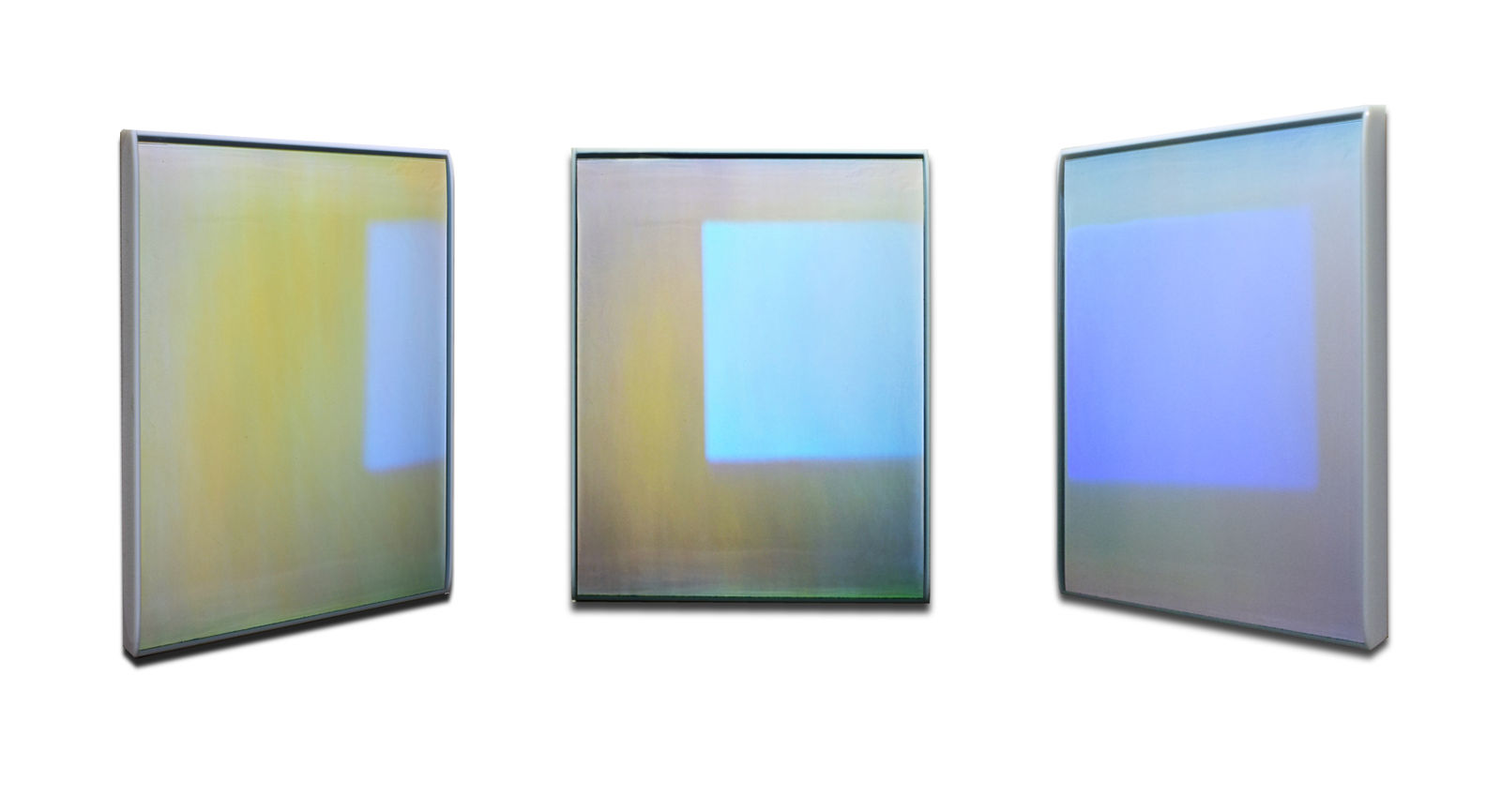 August Muth, Elfin Duality, 2020