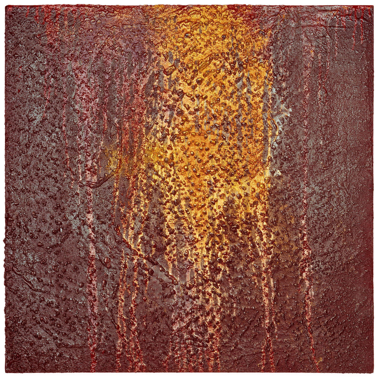 Gene Kiegel, Untitled, 2018