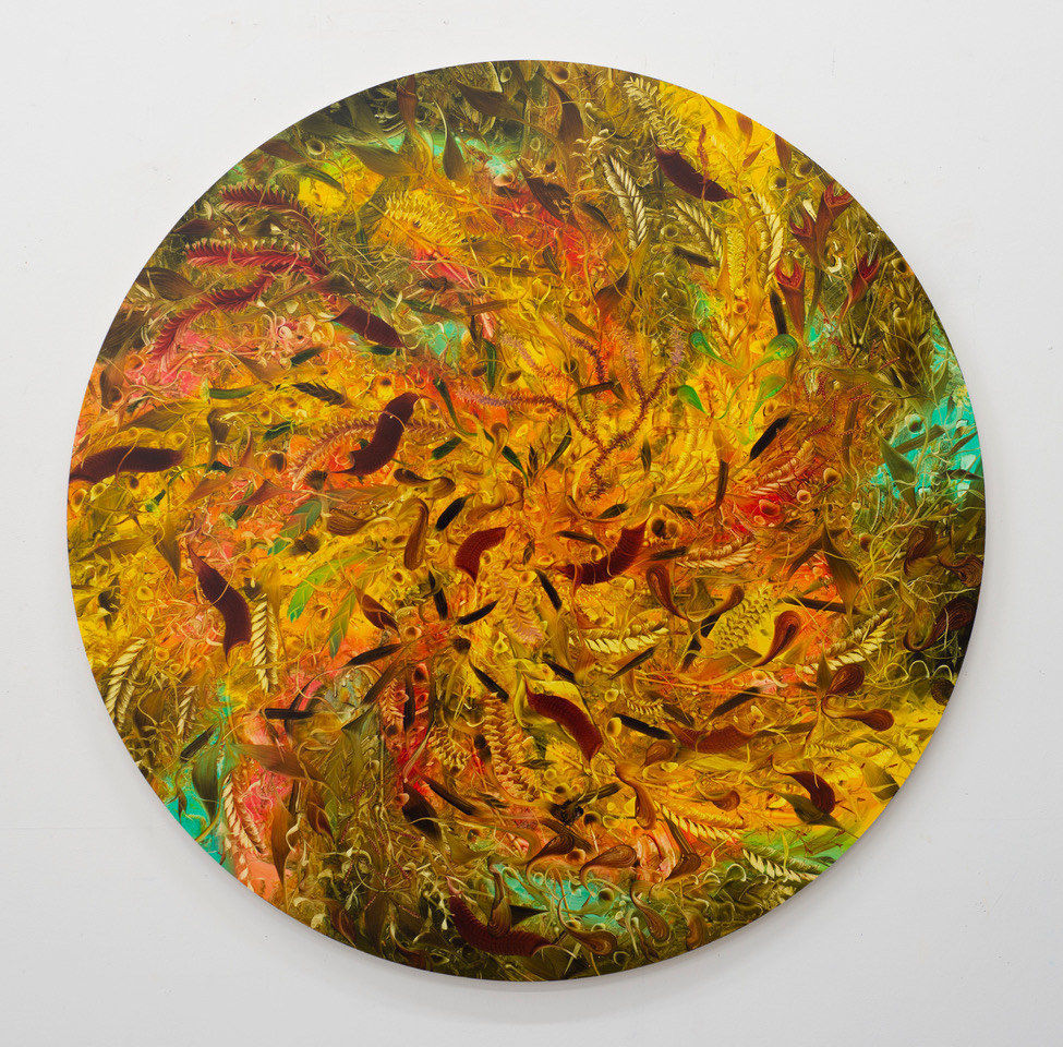 Andy Harper, Hot Scary Summer, 2023