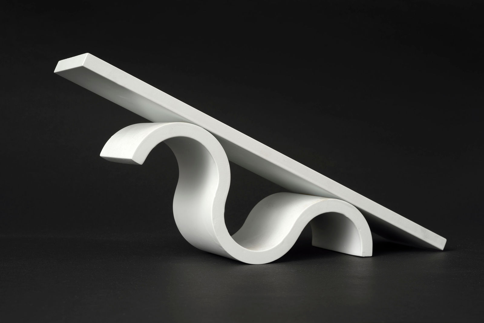 Francis Morland, Pegasus, 1968-1970