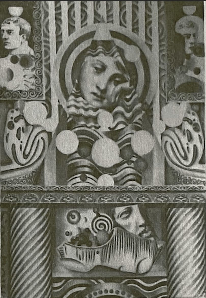 Stuart Sim, Untitled, 2015