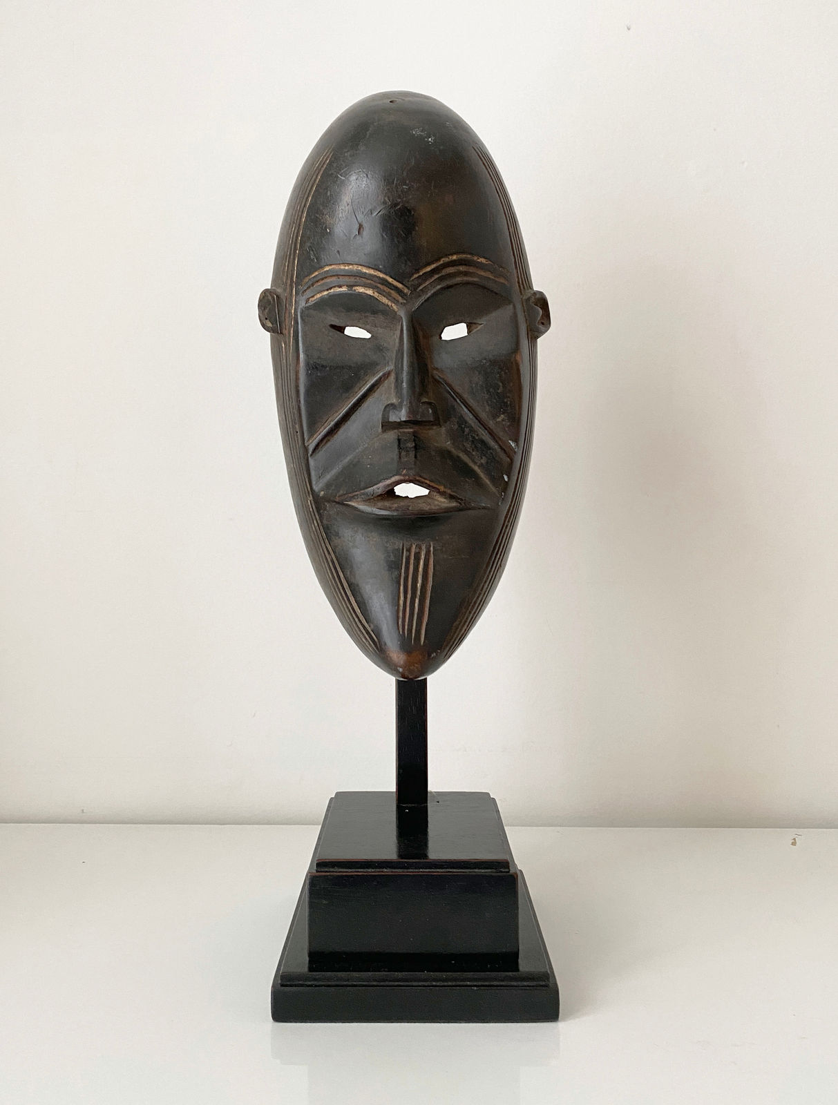 Northeast Liberia, Dan Mano Mask