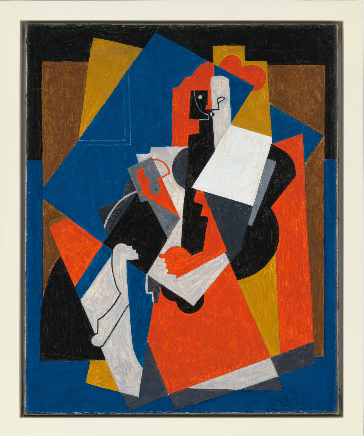 Albert Gleizes, Sans Titre, circa 1920