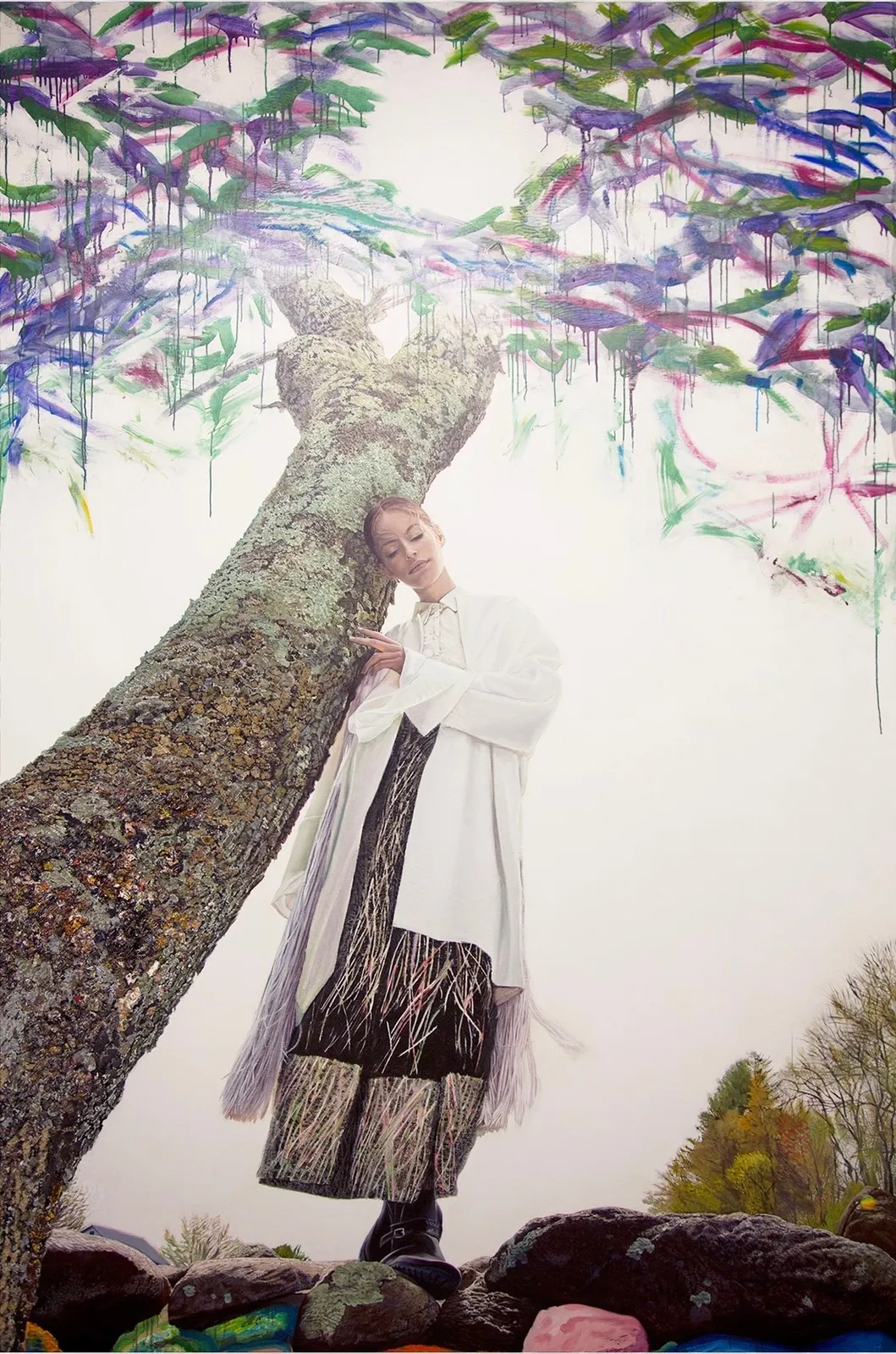 James Gortner, Under The Sun, 2018-2021