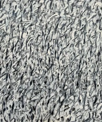 Lutz Becker, White & Black [May 2006], 2006