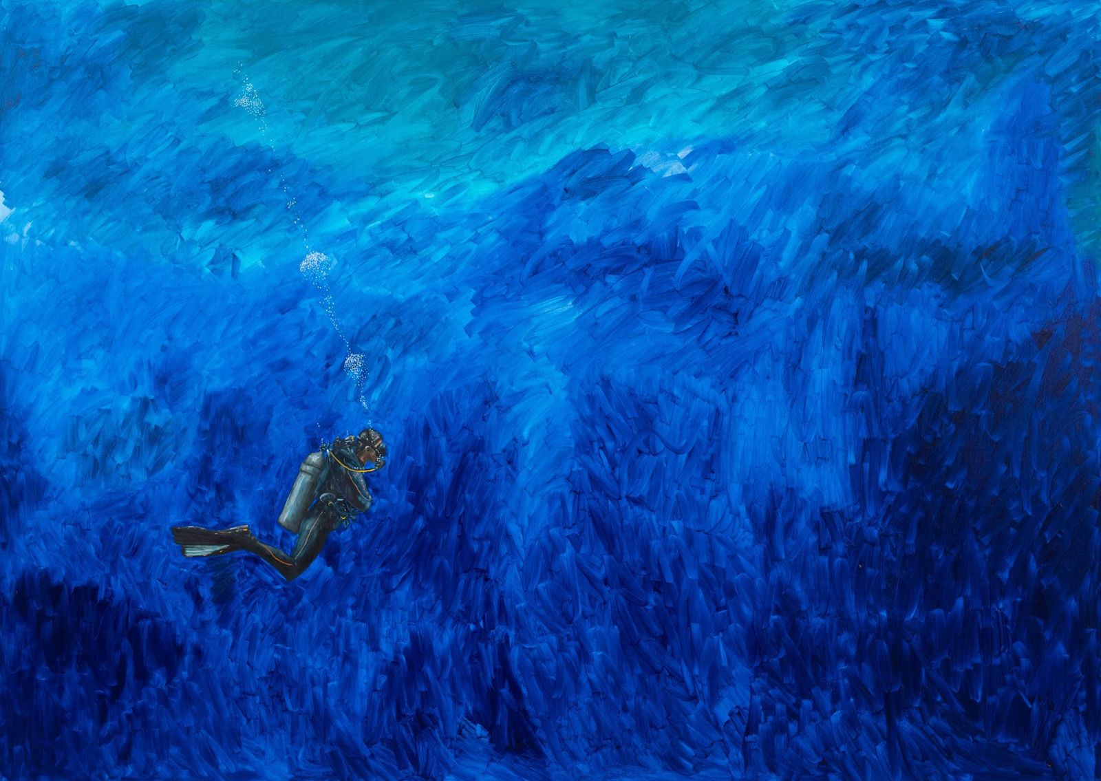 Doug Argue, Observer 10, 2025