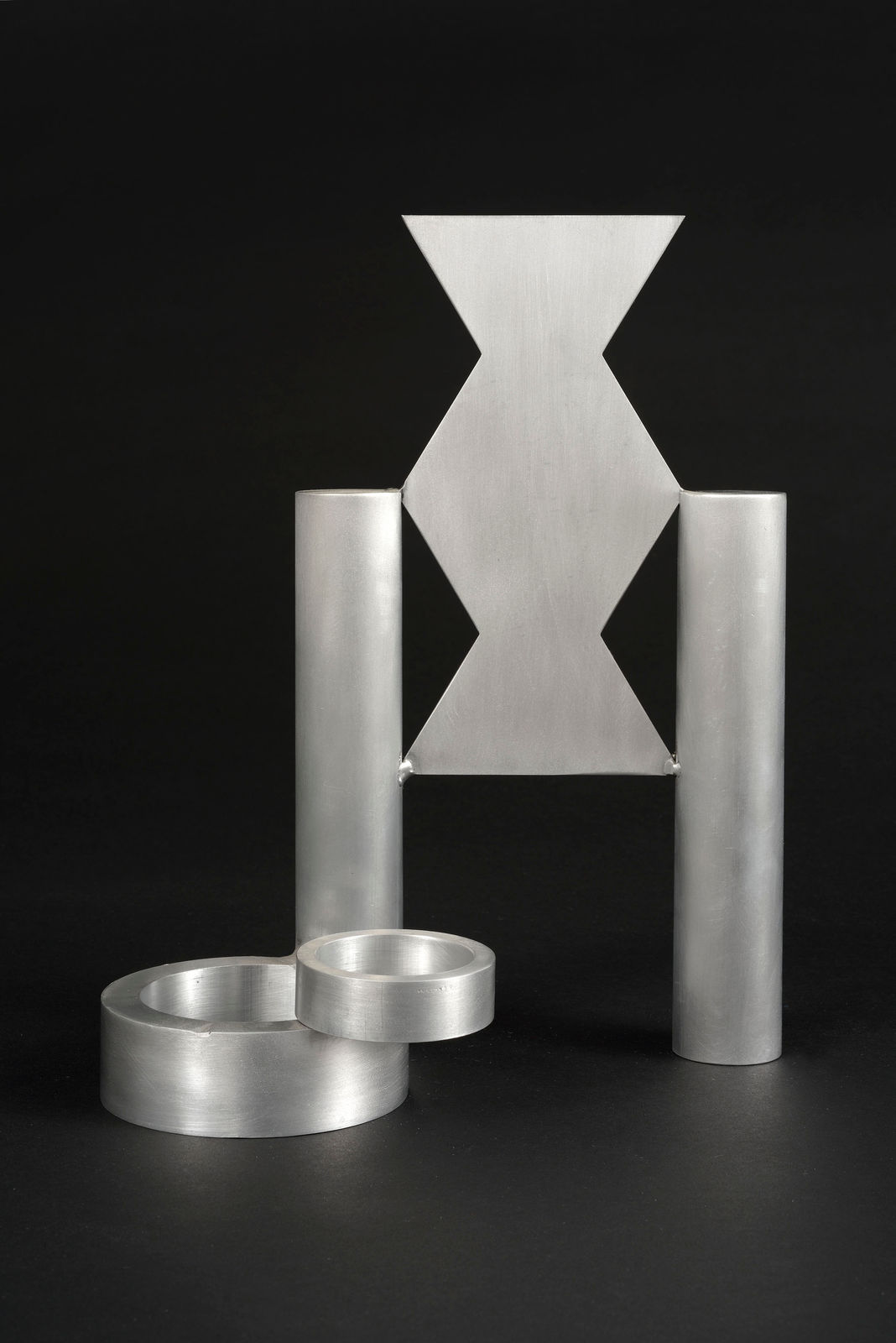 Francis Morland, Trapeze, 1967-70