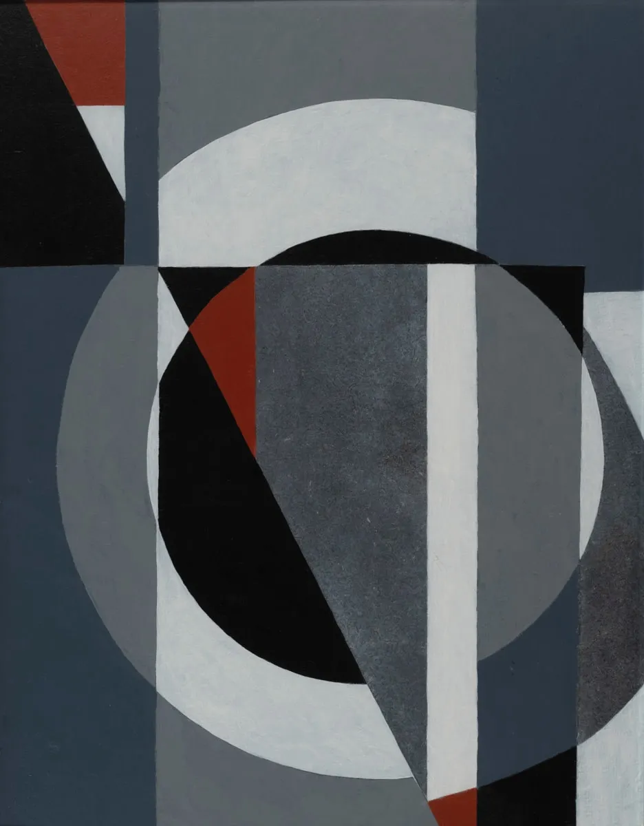 George Dannatt, Structural Syntax, 1996