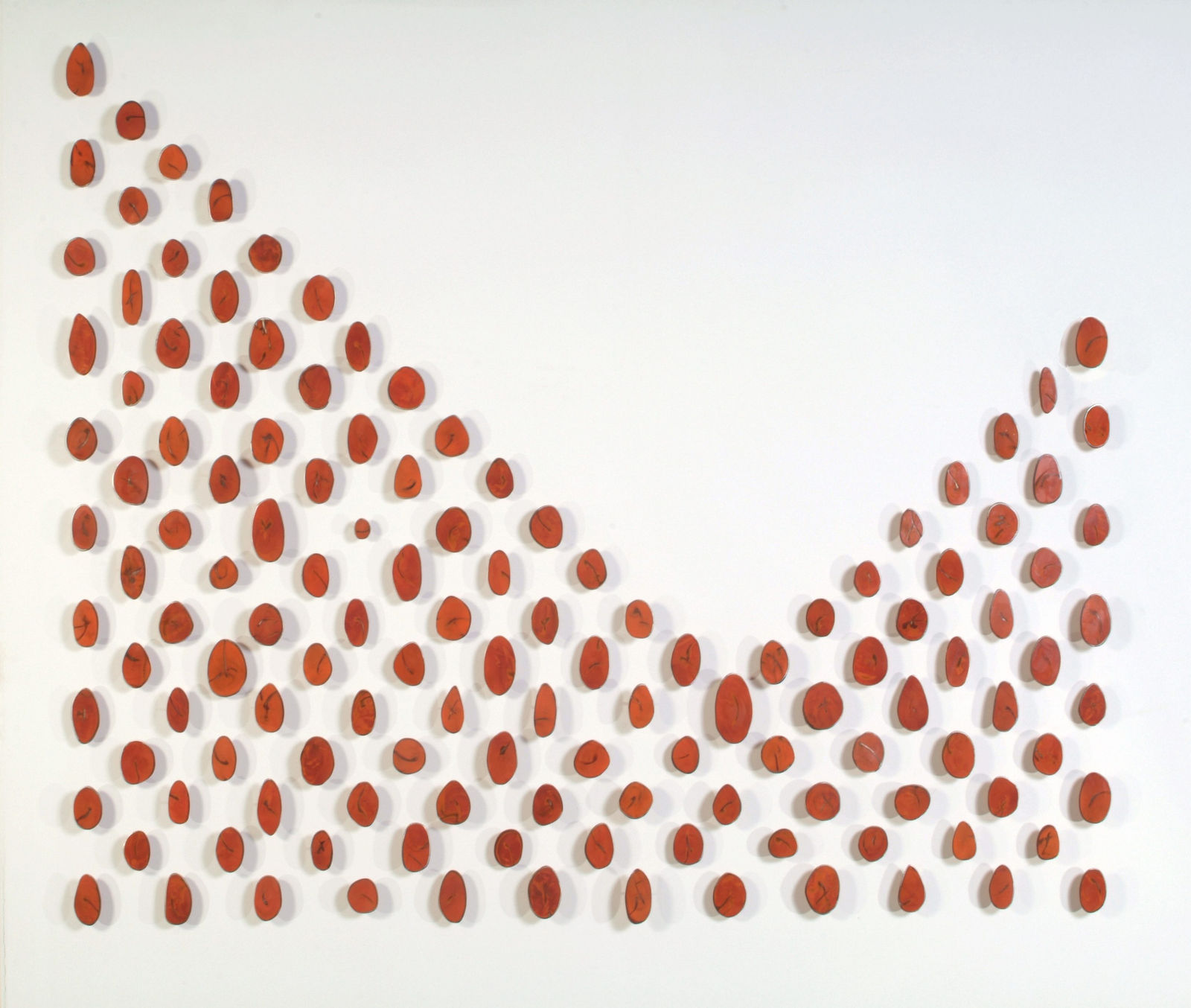 Carolina Sardi, City's Panorama, 2008